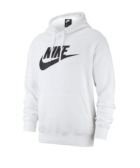 weißer hoodie kinder nike|Kinder Weiß Hoodies & Sweatshirts (8) .